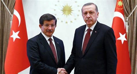 E­r­d­o­ğ­a­n­-­D­a­v­u­t­o­ğ­l­u­ ­G­ö­r­ü­ş­m­e­s­i­ ­E­r­t­e­l­e­n­d­i­